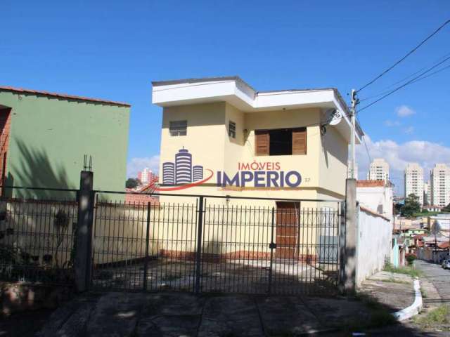 Casa com 2 quartos à venda na Rua Maria Roque, 37, Imirim, São Paulo, 96 m2 por R$ 480.000