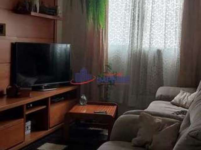 Apartamento com 2 dorms, Cocaia, Guarulhos - R$ 245 mil, Cod: 11778