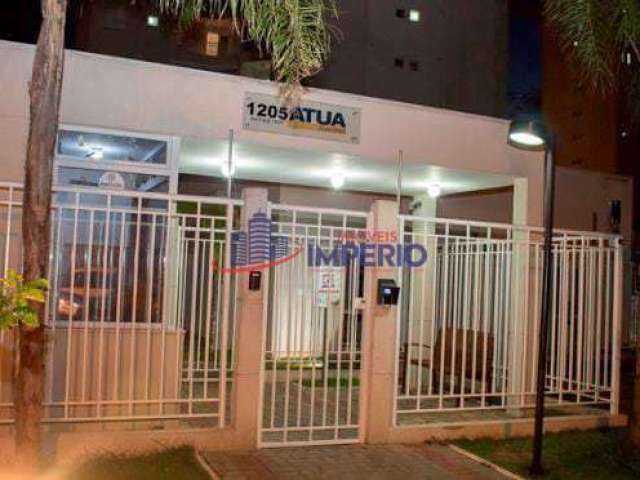 Apartamento com 2 dorms, Vila Endres, Guarulhos - R$ 430 mil, Cod: 11870