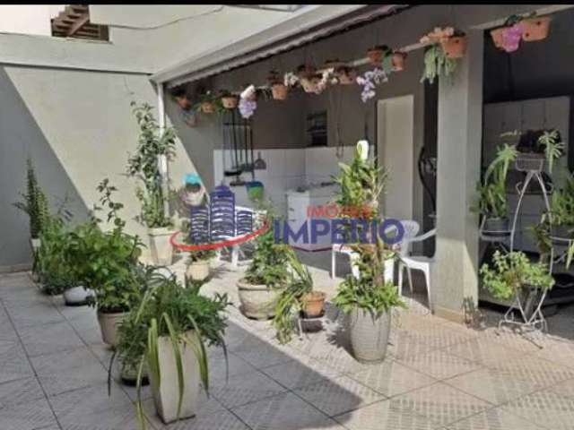 Casa com 3 dorms, Jardim Maia, Guarulhos - R$ 1.61 mi, Cod: 11882