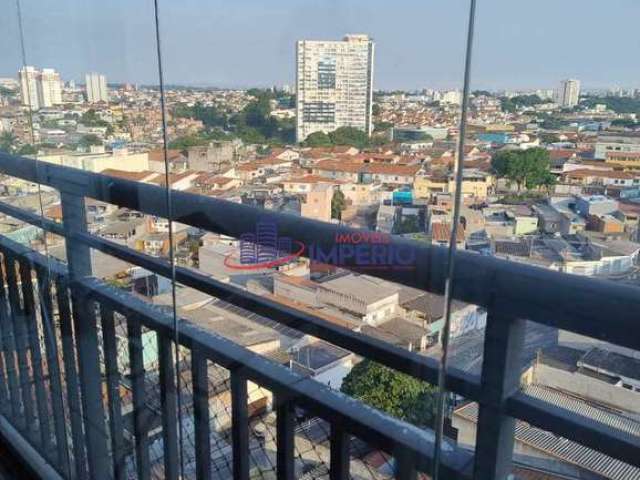 Apartamento com 3 dorms, Jardim Flor da Montanha, Guarulhos - R$ 680 mil, Cod: 11900