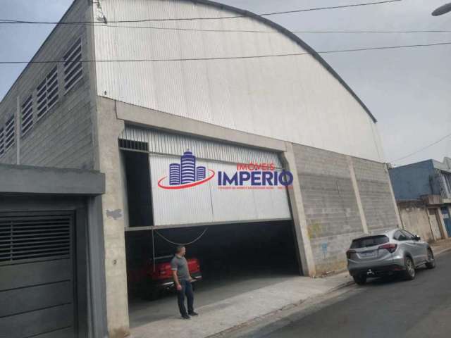 Barracão / Galpão / Depósito à venda na Rua Planalto, 000001, Jardim Presidente Dutra, Guarulhos, 700 m2 por R$ 3.300.000