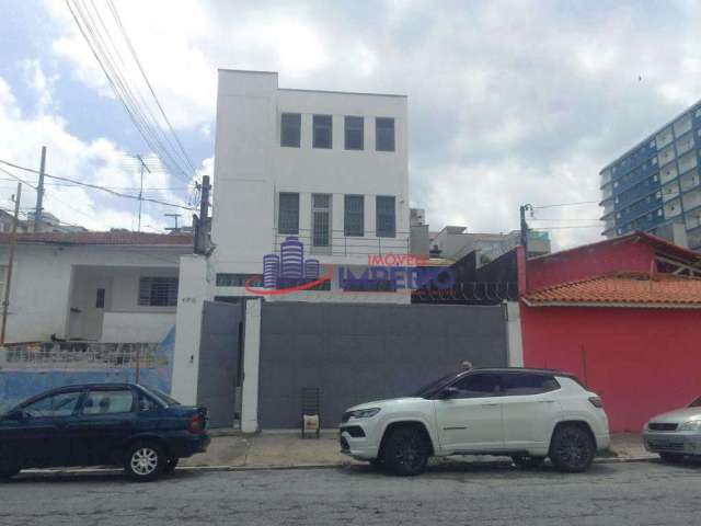 Prédio com 6 salas à venda na Rua Siqueira Silva, 170, Penha De França, São Paulo, 618 m2 por R$ 2.500.000