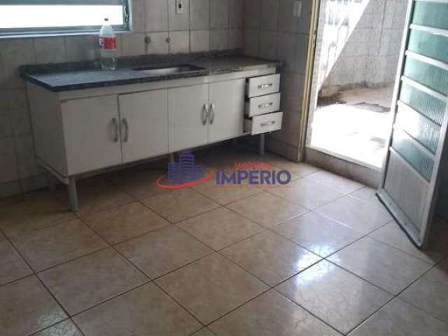 Casa com 2 dorms, Vila Barros, Guarulhos - R$ 330 mil, Cod: 11979