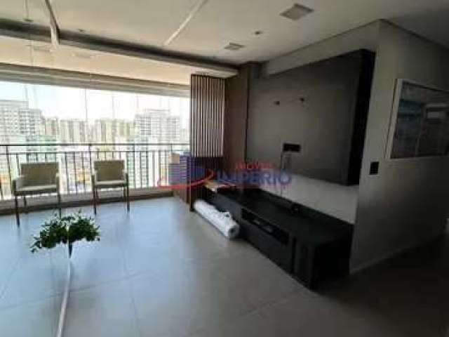 Apartamento com 2 dorms, Jardim Flor da Montanha, Guarulhos - R$ 750 mil, Cod: 12014