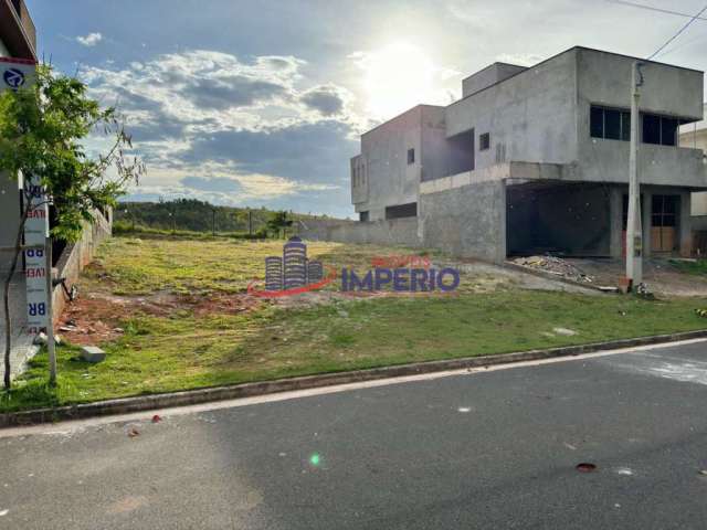 Terreno em condomínio fechado à venda na Estrada dos Pires, 3001, Chácaras Maringá, Atibaia, 372 m2 por R$ 395.000