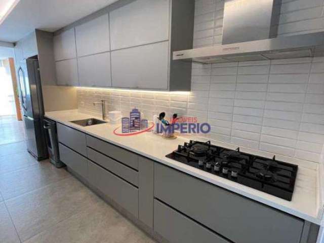 Apartamento com 3 quartos à venda na Rua Copacabana, 125, Santa Teresinha, São Paulo, 210 m2 por R$ 3.000.000