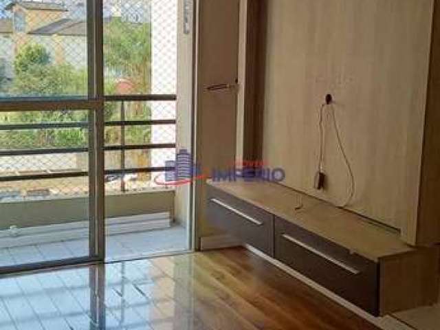 Apartamento com 2 dorms, Macedo, Guarulhos - R$ 385 mil, Cod: 12029