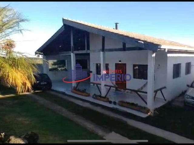 Casa de Condomínio com 3 dorms, Vitória Régia, Atibaia - R$ 690 mil, Cod: 12083