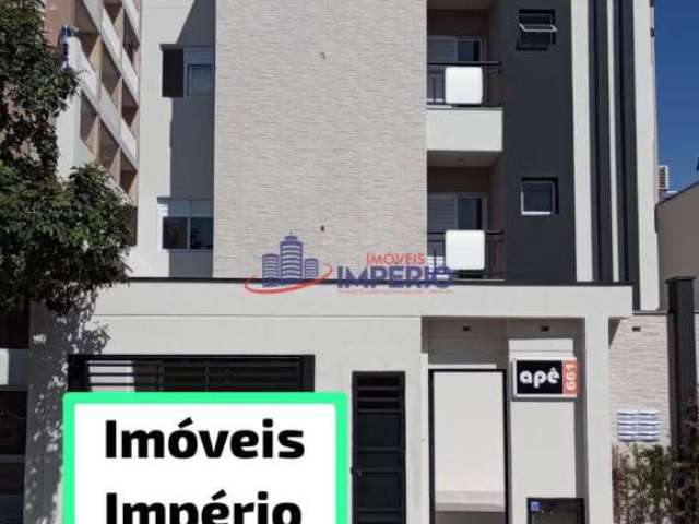 Apartamento com 3 quartos à venda na Avenida Comandante Antônio Paiva Sampaio, 661, Parque Vitória, São Paulo, 72 m2