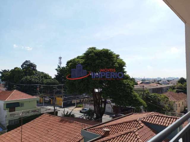 Apartamento com 2 dorms, Parque Vitória, São Paulo, Cod: 12092