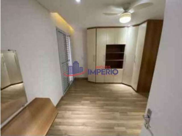 Apartamento com 3 dorms, Jardim Flor da Montanha, Guarulhos - R$ 600 mil, Cod: 12127