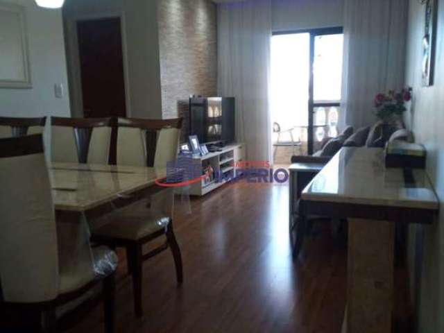 Apartamento com 2 dorms, Vila Mazzei, São Paulo, Cod: 12148