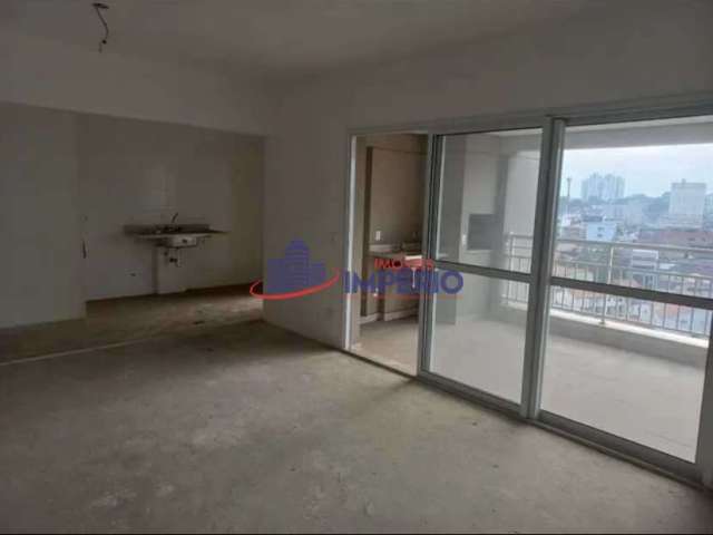 Apartamento com 3 quartos à venda na Rua Terceiro-Sargento Francisco Luiz Ribeiro Boening, 80, Jardim Santa Mena, Guarulhos, 116 m2 por R$ 1.166.000