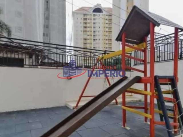 Apartamento com 2 dorms, Ponte Grande, Guarulhos - R$ 370 mil, Cod: 12178