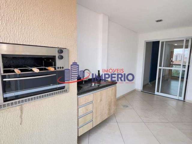 Apartamento com 3 quartos à venda na Avenida Doutor Timóteo Penteado, 4056, Vila Galvão, Guarulhos, 76 m2 por R$ 600.000