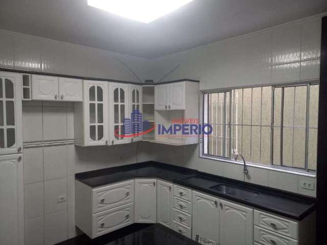 Sobrado com 3 dorms, Jardim Bondança, Guarulhos - R$ 570 mil, Cod: 12209