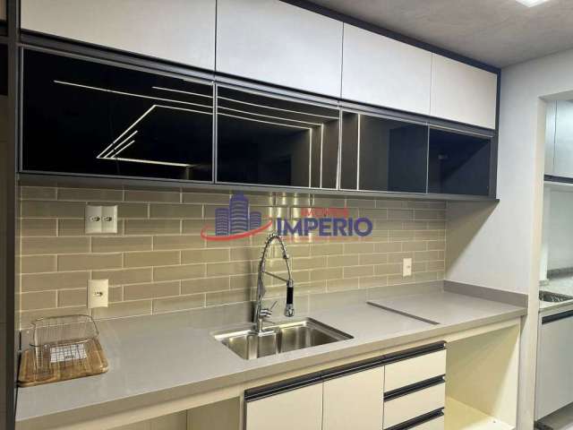 Apartamento com 2 quartos à venda na Rua Santa Izabel, 571, Vila Augusta, Guarulhos, 79 m2 por R$ 950.000