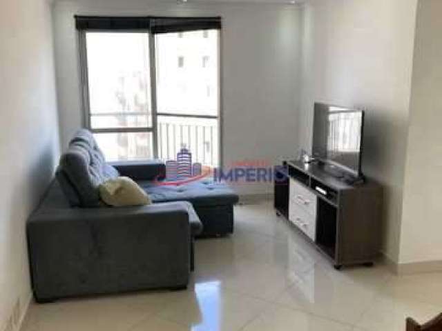 Apartamento com 2 quartos à venda na Rua Piracema, 71, Santa Teresinha, São Paulo, 60 m2 por R$ 530.000