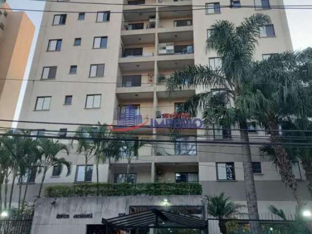 Apartamento com 3 quartos à venda na Rua Camarajé, 109, Jardim Paraíso, São Paulo, 70 m2 por R$ 580.000