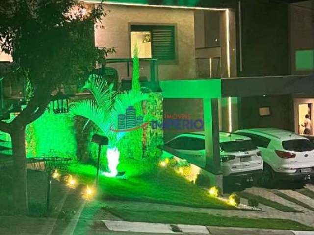 Casa em condomínio fechado com 3 quartos à venda na Rua Cecilia Meireles, 36A, Condomínio Atibaia Park I, Atibaia, 157 m2 por R$ 1.400.000