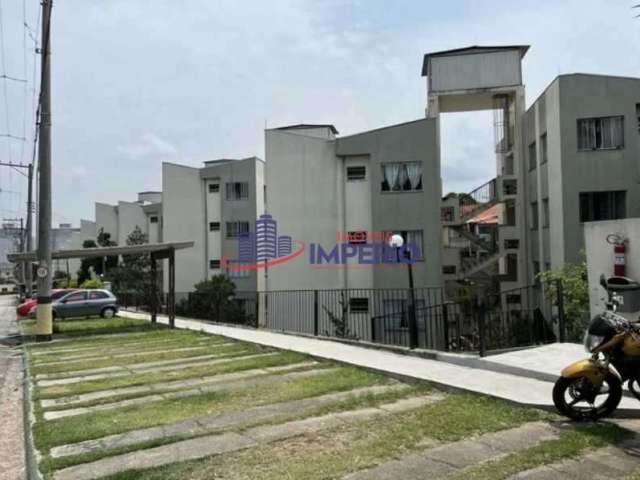 Apartamento com 2 dorms, Jardim Adriana, Guarulhos - R$ 240 mil, Cod: 12241