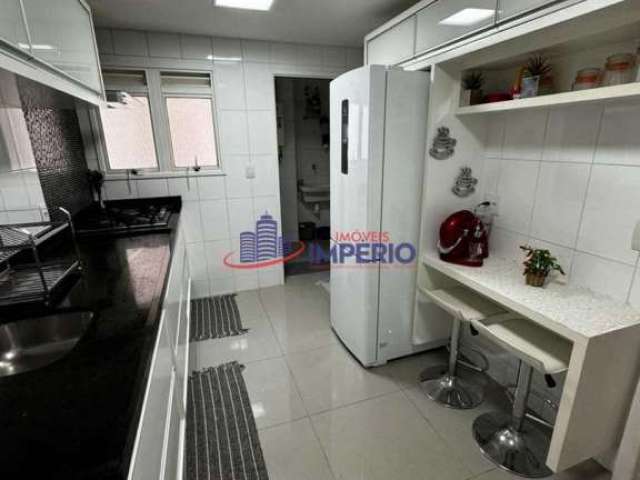 Apartamento com 3 quartos à venda na Rua Francisco Rodrigues Gasques, 58, Macedo, Guarulhos, 134 m2 por R$ 1.590.000