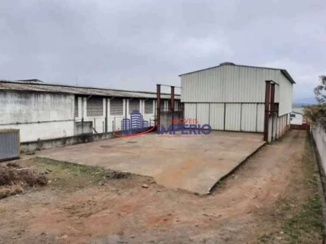 Ponto comercial com 5 salas à venda na Avenida New Jersey, 1, Centro Industrial de Arujá, Arujá, 3000 m2 por R$ 5.000.000