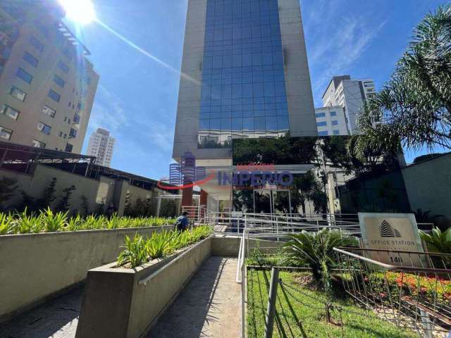 Sala com 0 dorm, Tucuruvi, São Paulo - R$ 445 mil, Cod: 12282