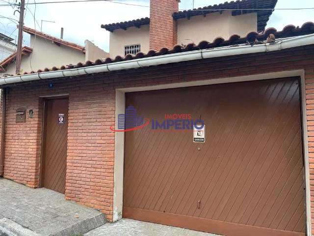 Casa com 3 quartos à venda na Rua Stella Maris, 0001, Vila São João, Guarulhos, 232 m2 por R$ 780.000