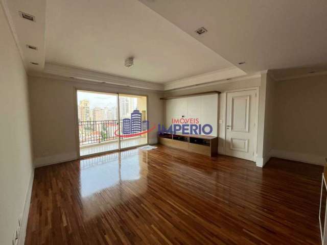 Apartamento com 3 quartos à venda na Rua Tibiri, 242, Jardim São Paulo (Zona Norte), São Paulo, 140 m2 por R$ 1.600.000