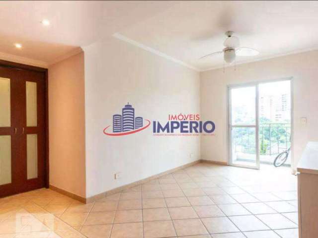 Apartamento com 2 quartos à venda na Rua Padre Paulo Ravier, 61, Água Fria, São Paulo, 75 m2 por R$ 550.000