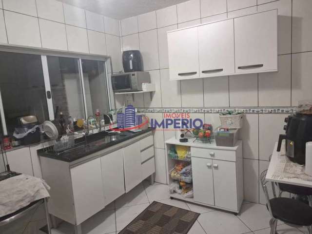 Casa com 2 quartos à venda na Rua João de Almeida Barbosa, 0001, Jardim São Jorge, Guarulhos, 134 m2 por R$ 550.000