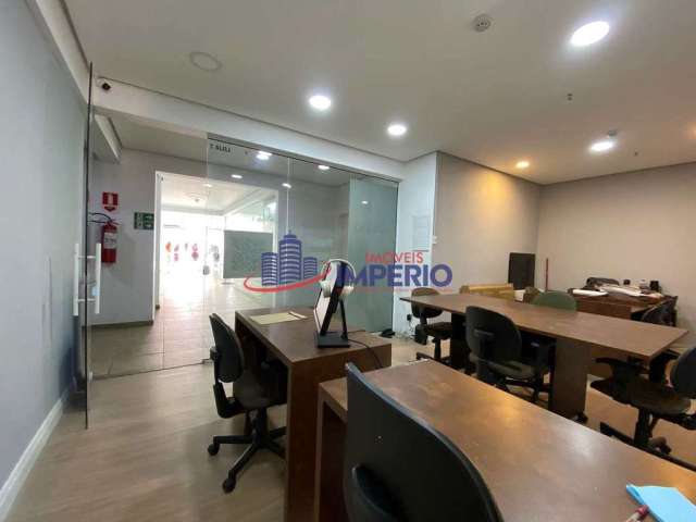 Ponto comercial com 1 sala à venda na Avenida Salgado Filho, 252, Centro, Guarulhos, 30 m2 por R$ 350.000