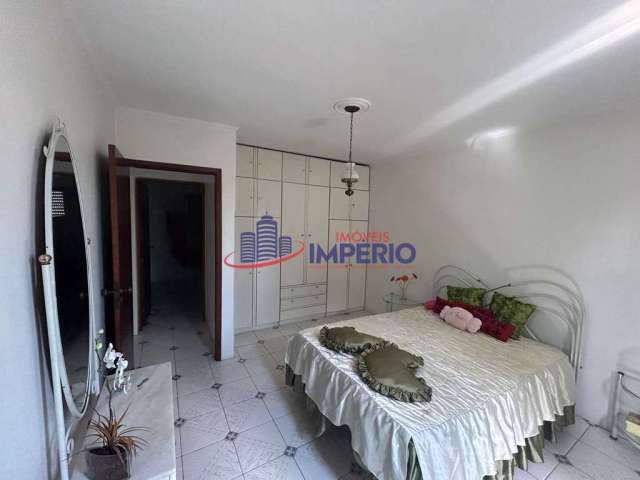 Casa com 4 quartos à venda na Passagem Soinco, 60, Vila Augusta, Guarulhos, 194 m2 por R$ 980.000