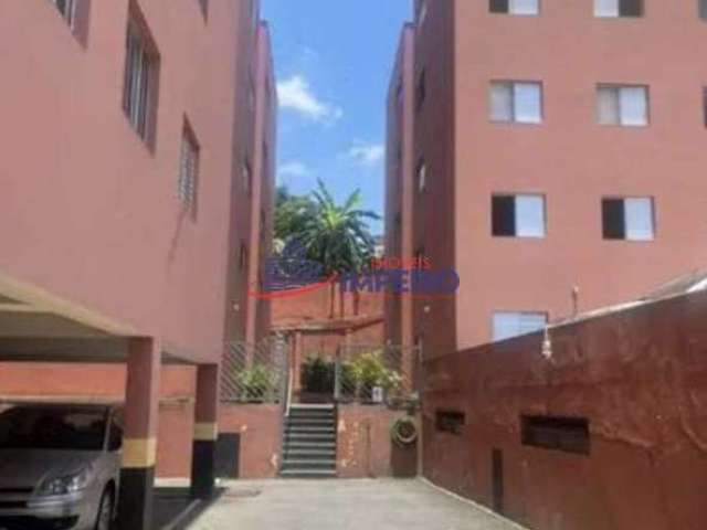 Apartamento com 2 quartos à venda na Avenida Madame Curie, 719, Jardim Dourado, Guarulhos, 55 m2 por R$ 205.000
