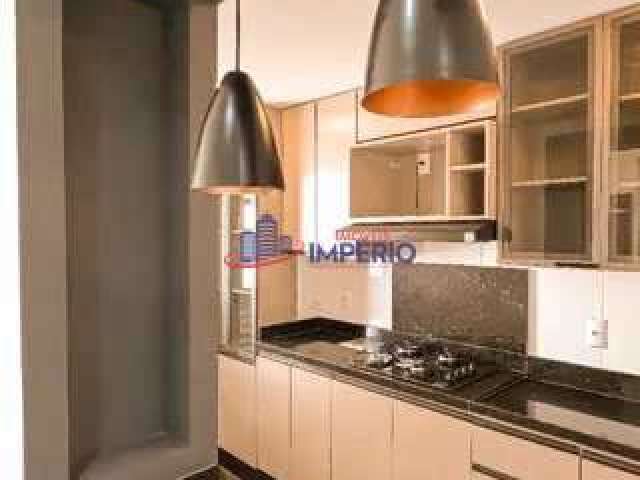 Apartamento com 2 quartos à venda na Rua Remanso, 155, Vila Nova Bonsucesso, Guarulhos, 58 m2 por R$ 460.000