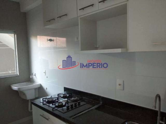 Apartamento com 1 quarto à venda na Rua Paulo de Faria, 440, Vila Gustavo, São Paulo, 30 m2 por R$ 175.000