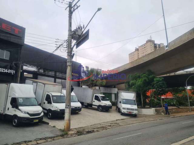 Barracão / Galpão / Depósito com 2 salas à venda na Avenida Antônio de Souza, 1121, Jardim Santa Francisca, Guarulhos, 400 m2 por R$ 4.000.000