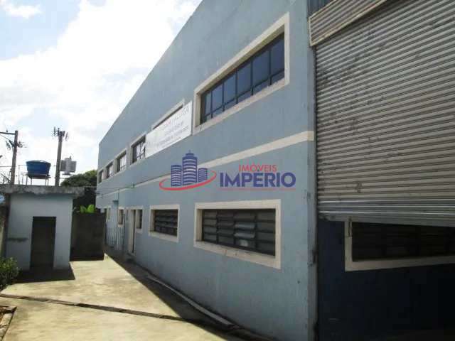 Barracão / Galpão / Depósito com 7 salas à venda na Rua Urbano Santos, 0001, Cumbica, Guarulhos, 2230 m2 por R$ 6.000.000