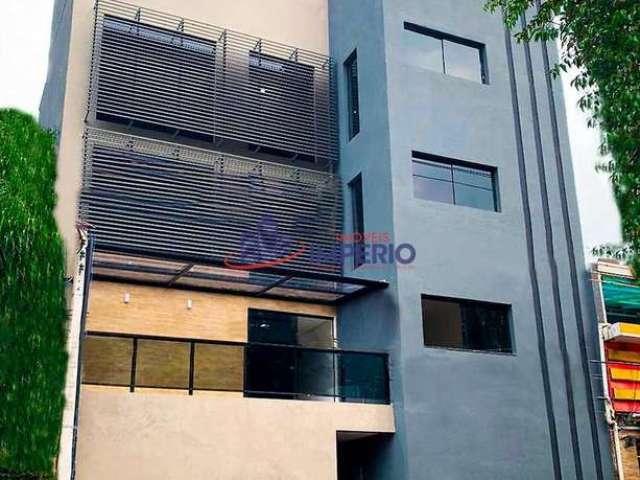 Prédio com 1 sala à venda na Rua Oliveira Gouveia, 26, Parque da Vila Prudente, São Paulo, 312 m2 por R$ 6.990.000