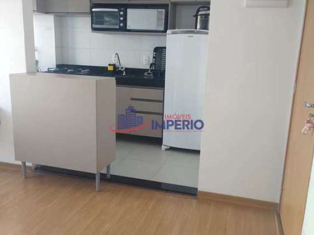 Apartamento com 2 dorms, Vila Barros, Guarulhos - R$ 320 mil, Cod: 12375