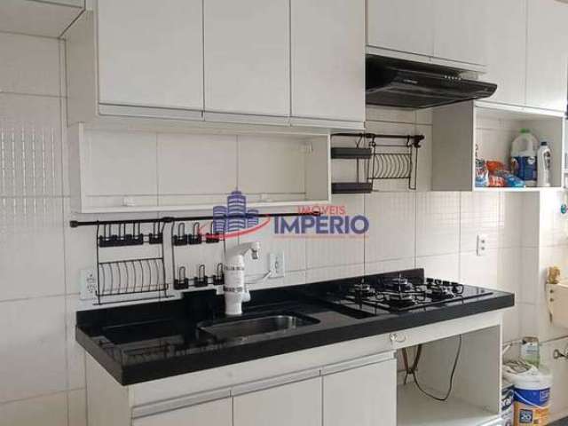 Apartamento com 2 dorms, Ponte Grande, Guarulhos - R$ 300 mil, Cod: 12395