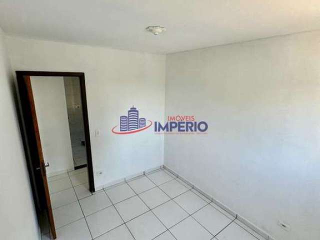 Apartamento com 2 dorms, Vila Nova Bonsucesso, Guarulhos - R$ 270 mil, Cod: 12413