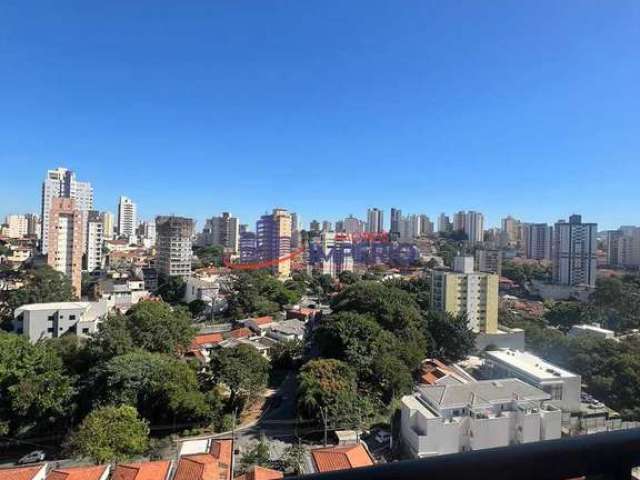 Apartamento com 1 quarto à venda na Rua Capitão Siqueira Barbosa, 144, Parada Inglesa, São Paulo, 35 m2 por R$ 420.000