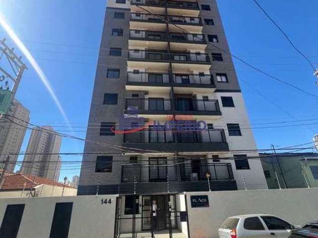 Apartamento com 2 dorms, Vila Dom Pedro II, São Paulo - R$ 440 mil, Cod: 12447