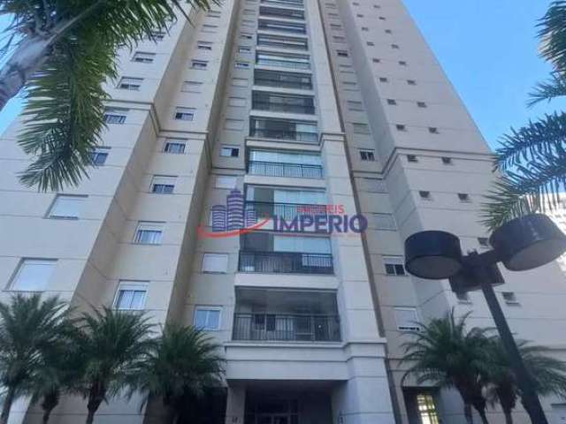 Apartamento com 3 quartos para alugar na Avenida Bartholomeu de Carlos, 675, Jardim Flor da Montanha, Guarulhos, 100 m2 por R$ 6.400