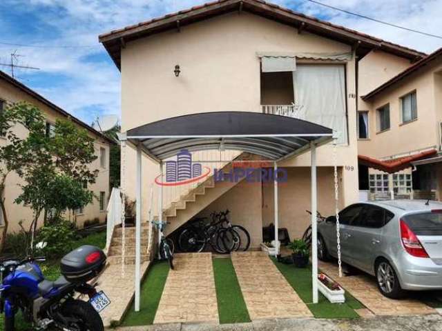 Casa em condomínio fechado com 2 quartos à venda na Rua Anhumas, 489, Vila São João Batista, Guarulhos, 69 m2 por R$ 350.000