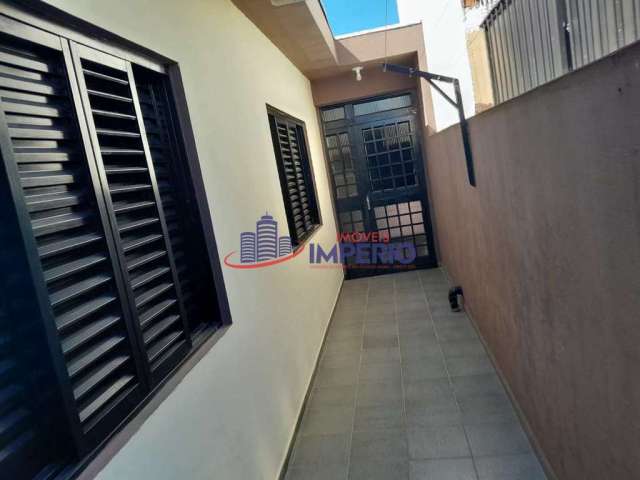 Casa com 3 quartos à venda na Avenida Duarte da Costa, 483, Jardim Vila Galvão, Guarulhos, 110 m2 por R$ 550.000