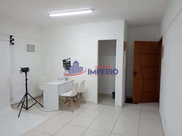 Sala comercial com 2 salas à venda na Rua Santo Antônio, 43, Centro, Guarulhos, 50 m2 por R$ 276.000